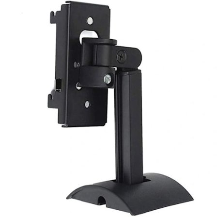 Seinäteline Bose Ub-20 Series Ii -kaiuttimille, kattoteline säädettävällä varrella Ub-20ii:lle