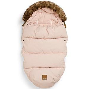 Elodie Blushing Pink Footmuff One Size - Stroller accessories - One size - Pink
