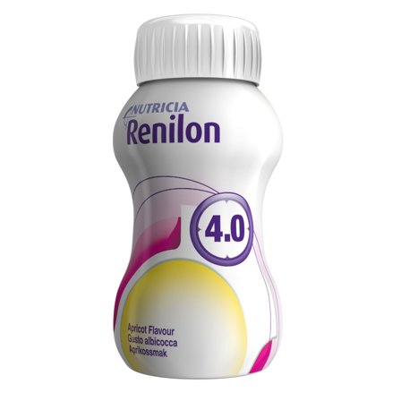 Renilon 4,0 aprikos