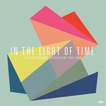 In the light of time - uk post-rock and NA