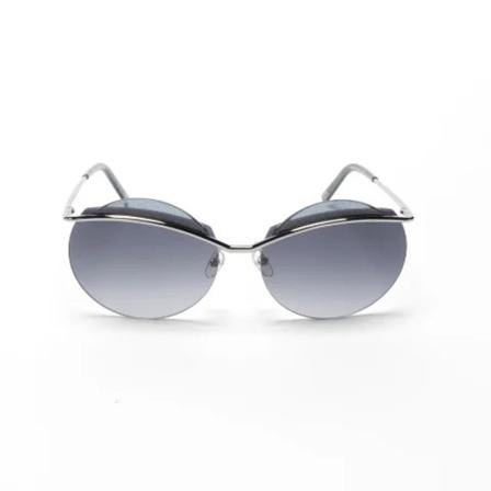 Marc Jacobs Pre-owned Pre-owned Plastic sungles Grå, Dame Vintage Accessories, Størrelse: ONE Size