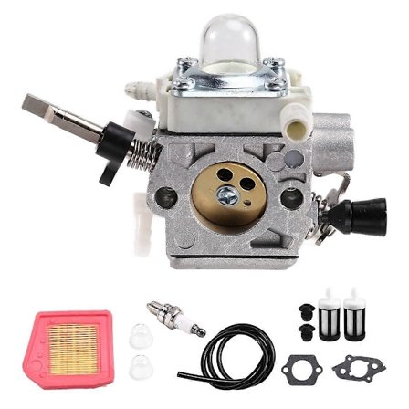 Karburator til plæneklipper til FS240C FS240R FS240RC FS260C FS260R FS260RC FS360C FS410C 41471200625 414 (FMY)