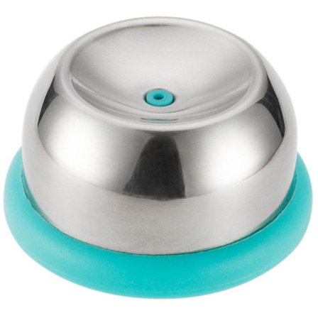 Munaneula - Keitä Munia - Keittiöväline - Keittiötarvikkeet - Ruostumaton Teräs - 1 kpl - Minttu