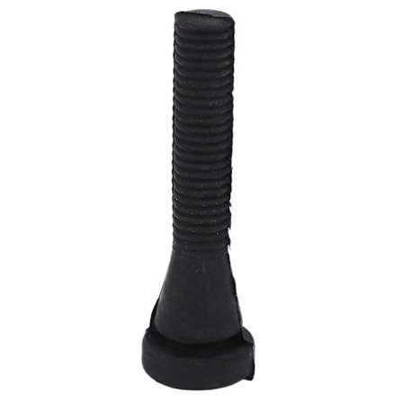 Gummi Hårfjerningspind 50 stk. Kylling Gæs Fjerkræ Plukfinger Plukker til Ænder Holdbar