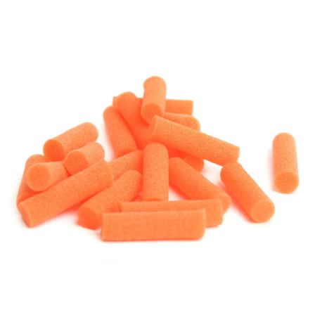 Booby Eyes, Small Orange