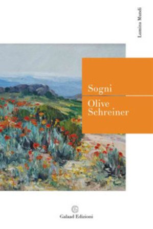 Sogni Olive Schreiner