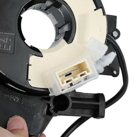 Airbag Spiral Kabel Clock Spring Passer til Nissan Navara Qashqai Pathfinder