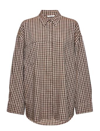 Dais Check Shirt 22-02 Patterned HOLZWEILER