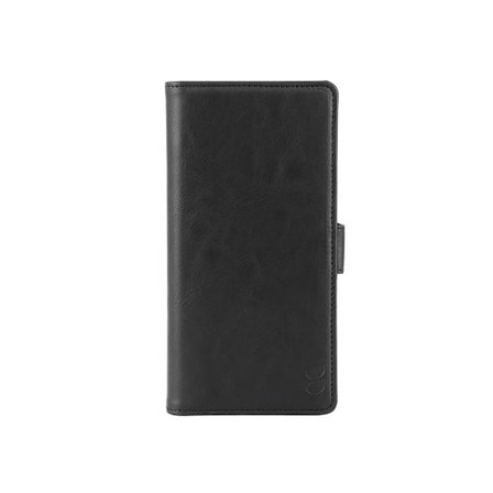 GEAR Lommebok Svart Xiaomi Redmi Note 13 Pro 5G