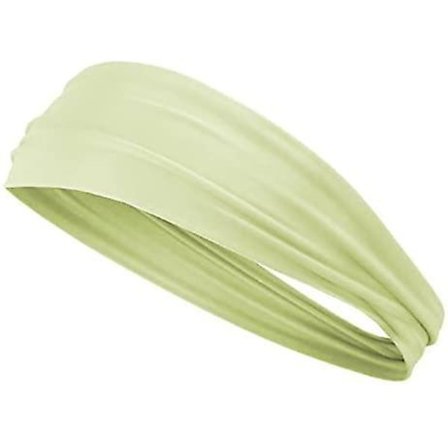 Non Slip Womens Workout Sweatbands, Mens Running Headband, Fitness Workout Stretchy Hairband Compatible With Running, Cycling, Basketball,yoga