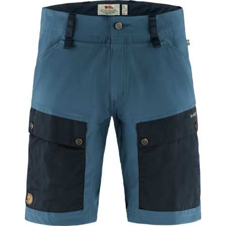 Fjällräven Keb Shorts 58 - male - color - Shorts