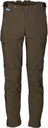 Swedteam Titan Pro M's Trouser Green