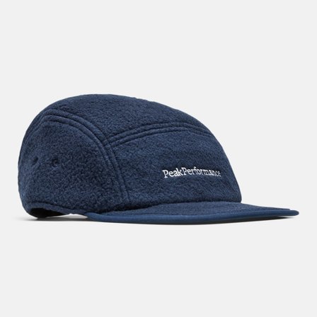Peak Performance - Fleece Cap