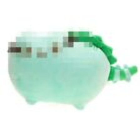 Fat Jimao Grå Katt Katdocka Plyschleksak Docka