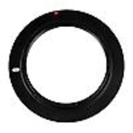 (pow yeah!) Erittäin ohut linssisovitinrengas M42-objektiivin kiinnitys Nikon F -kameratarvikkeille