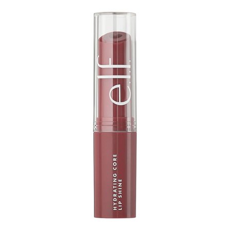 e.l.f. Hydrating Core Lip Shine Happy, Skincare, Ansigtspleje, Læbepleje