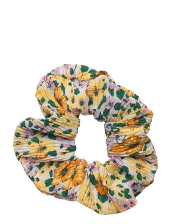 Sia Scrunchy Patterned PIPOL'S BAZAAR