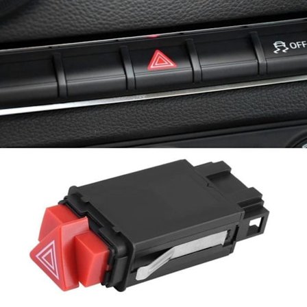 Audi A3 1996-2003 8L0941509L 8L0941509P