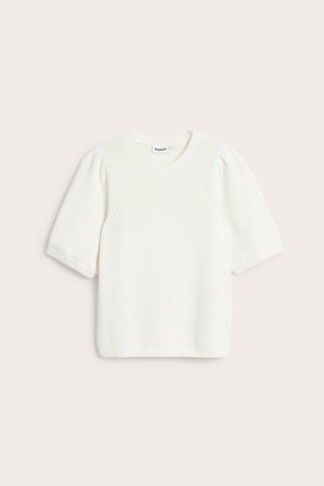 Kappahl | 840264 Offwhite L | Offwhite