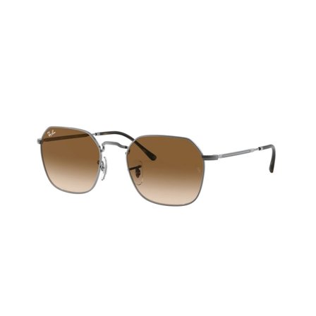 Ray-Ban Jim - RB3694 004/51 5520 i Grå Metal