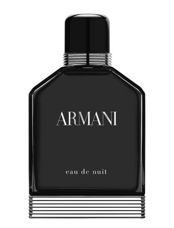 Armani Giorgio Armani Eau De Nuit Eau De Toilette 100Ml - Nude - 100ML