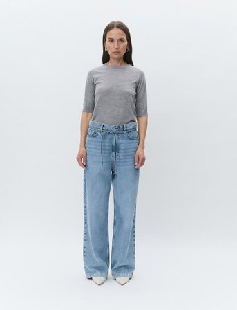 Day Birger et Mikkelsen Carolina - Daily Elements - Grey - XXS