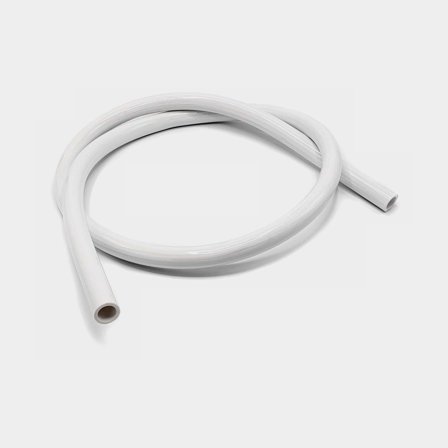 Wąż dopływowy do toalety Jabsco, 1,7 metra, 19 mm (wąż), pasuje do Quiet Flush E2 - Jachtowa