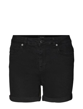 Vero Moda | Vmluna Mr Fold Shorts Mix Ga Noos | L