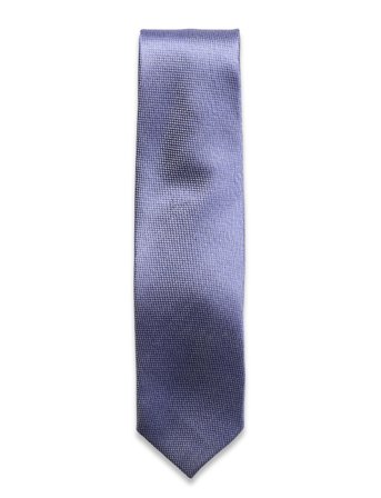 Classic Tie Blue Amanda Christensen