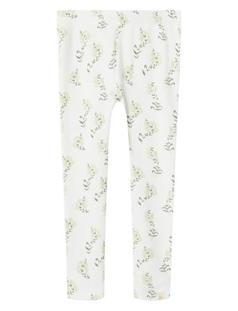 Nmfgavo Slim Legging Lil Lil'Atelier Patterned
