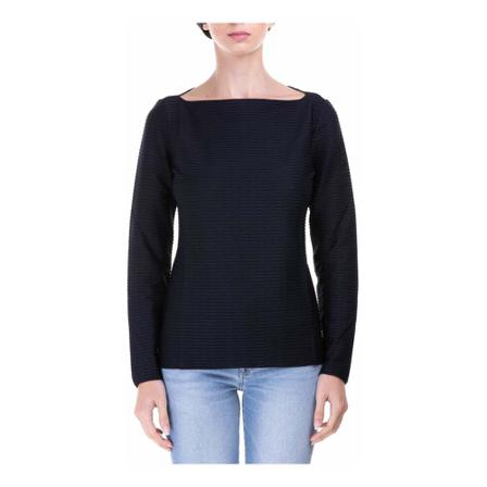 Emporio Armani Blouses Blå, Dame