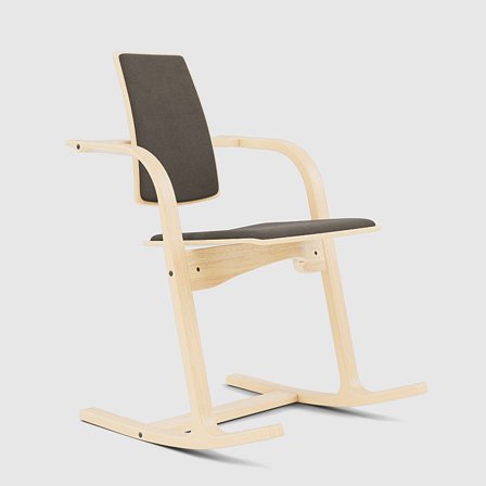 Actulum, Varier Furniture, Chair for desks and dining tables