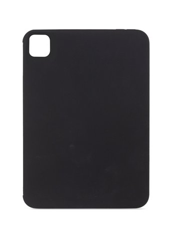 Silic Case Ipad Black Black Holdit
