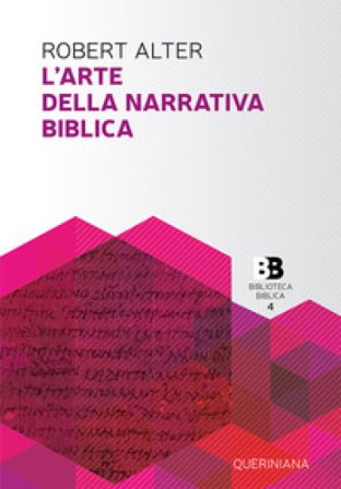 L'arte della narrativa biblica Robert Alter
