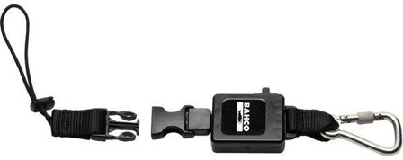 Bahco 3875-RL1 Turvahihna, Putoamissuojaimet