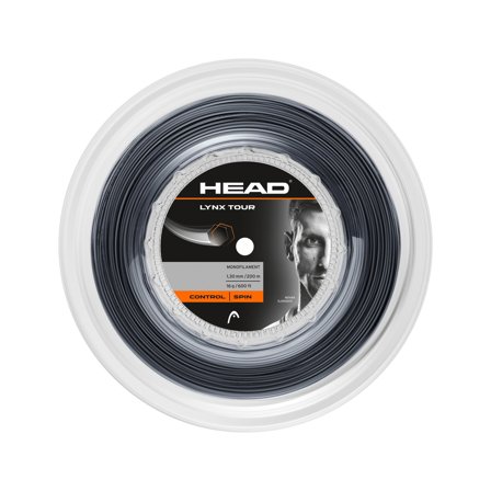 Head Lynx Tour 200m