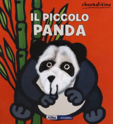 Il piccolo panda. Ediz. a colori Klaartje Van der Put