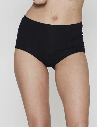 JBS of Denmark Jbs Of Dk Maxi Cotton - Black - M