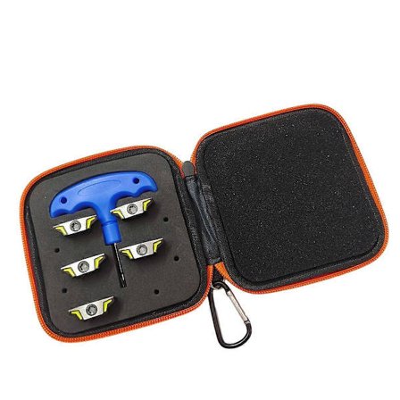 Golfhuvudvikt Kompatibel med Ping G430 Driver Huvud 5/7/9/11/13/15G Vikter-WELLNGS