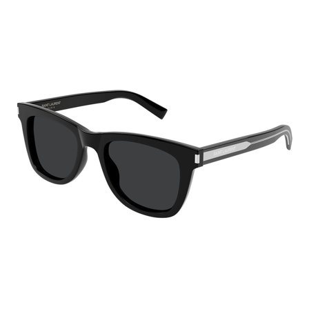 Saint Laurent - SL 712 001 5220 i Sort
