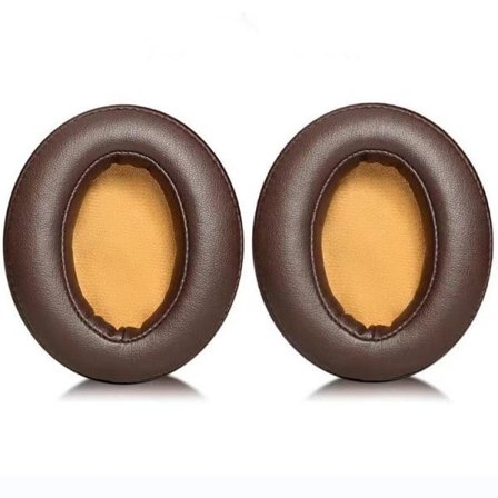 Sennheiser MOMENTUM 2.0 1.0 øreputer pute sett Som på bildet 3