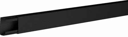 Hager LF2003509011 Matarkanal 33 x 20 x 2000 mm Utan tejp, Installationsmaterial