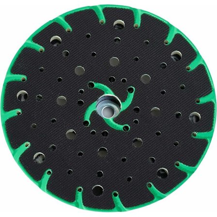 Hiomatyyny 150 mm pölynpoistolla - M8-liitäntä - korvaa Festool-hiomatyynyn, yhteensopiva epäkeskohiomakoneen 150 mm bosch mak