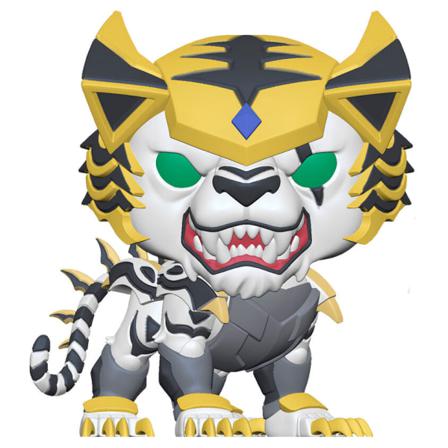 Pop Figure Bakugan Storm Tigrerra