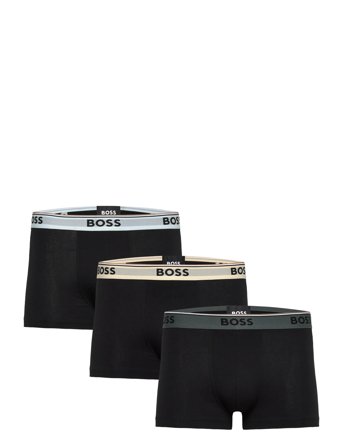 BOSS | Trunk 3P Power | L