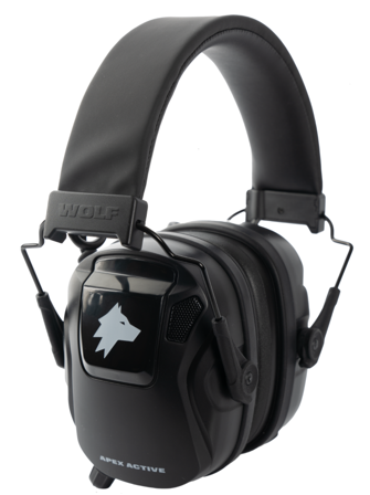 WOLF Apex Active