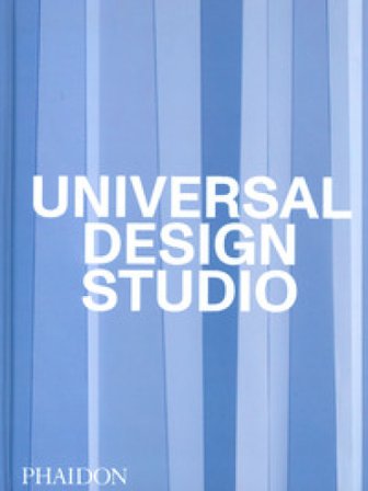 Universal design studio. Ediz. a colori
