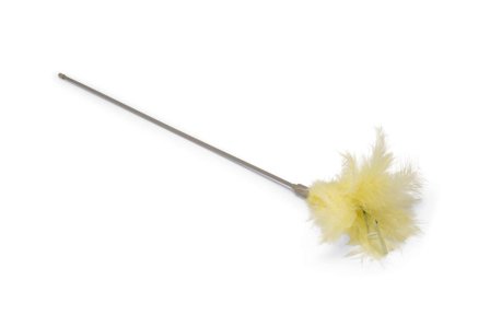 Orry Viftepinne, Gul - 45cm