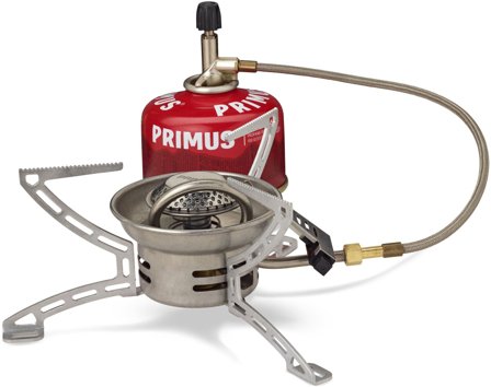 Primus EasyFuel II Piezo kaasukeitin
