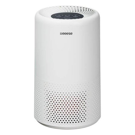 eeese Freia Luftrenare HEPA-Filter, 15 m2, Luftkvalitet & klimat
